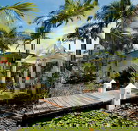 Mango House Resort - ACT Tourism