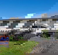 Mavi Beach House - ACT Tourism