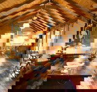 Mavis's Kitchen and Cabins - ACT Tourism