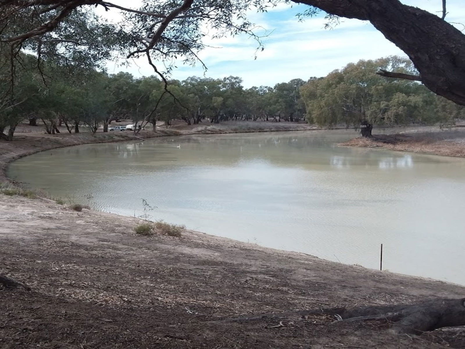 North Bourke NSW ACT Tourism