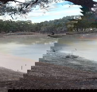 Mays Bend - ACT Tourism