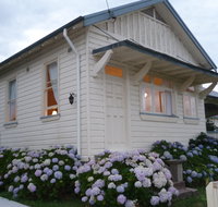 McGowans Boutique Bed and Breakfast - ACT Tourism