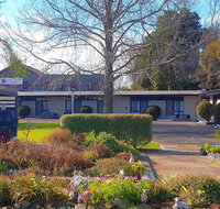 Meeniyan Motel and Bike Hire - ACT Tourism