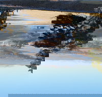 Mirraweena Cottage - ACT Tourism