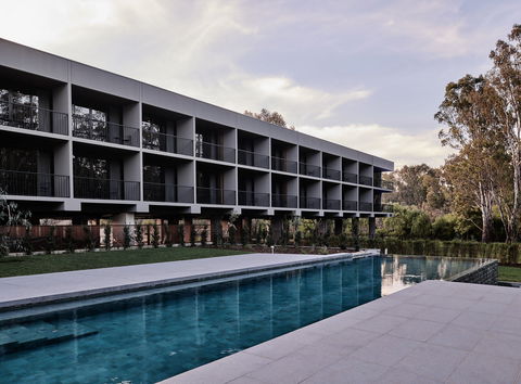 Mitchelton Hotel - ACT Tourism 7