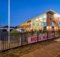 Motel Mandalay - ACT Tourism