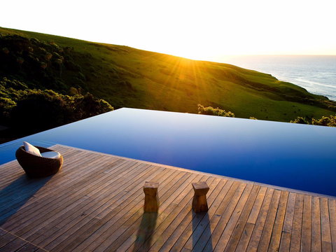 Ocean Farm - ACT Tourism 0