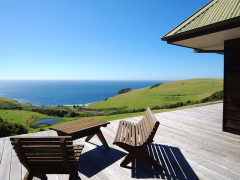 Ocean Farm - ACT Tourism 7