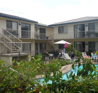 Ocean Drive Apartments - ACT Tourism