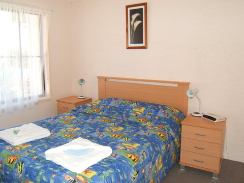 Ocean Drive Apartments - ACT Tourism 2