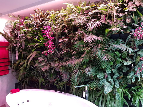 Ocean Blue B And B - ACT Tourism 2