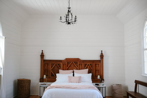 Old White Church Bed And Breakfast - ACT Tourism 2