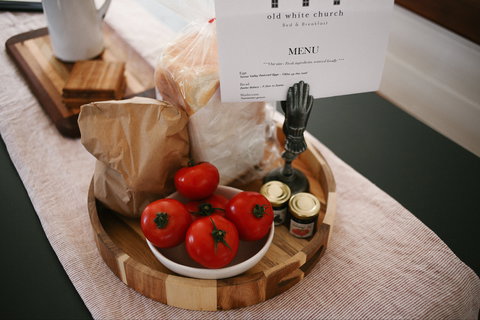 Old White Church Bed And Breakfast - ACT Tourism 4