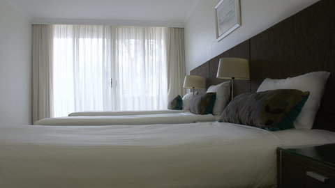 Pacific Suites Canberra - ACT Tourism 7