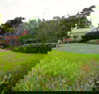 Pear Tree Hollow - ACT Tourism