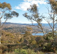 Peak View House - ACT Tourism