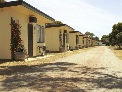 Port Lincoln Caravan Park - ACT Tourism 2