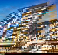 Quest  Liverpool - ACT Tourism