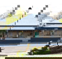 Raffah House - ACT Tourism