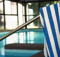 Redleaf Resort - ACT Tourism