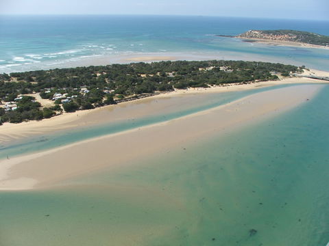 Riverview Family Caravan Park - ACT Tourism 0