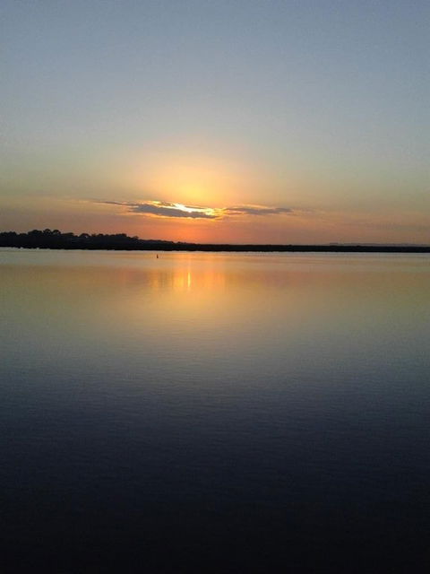 Riverview Family Caravan Park - ACT Tourism 1