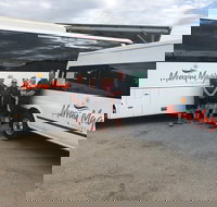 Riverland Motel Barham - ACT Tourism