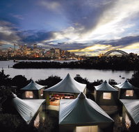 Roar and Snore Taronga Zoo - ACT Tourism
