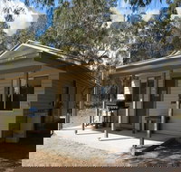 Robinsons Cabin - ACT Tourism