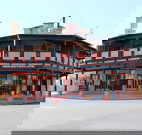 Royal Hotel Mendooran - ACT Tourism