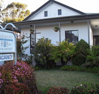 Sanddancers Bed and Breakfast in Jervis Bay - ACT Tourism