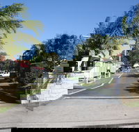 Sarina Palms Caravan Village - ACT Tourism