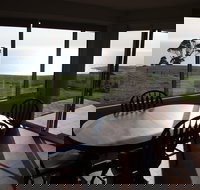 Seaside Farm Retreat - ACT Tourism