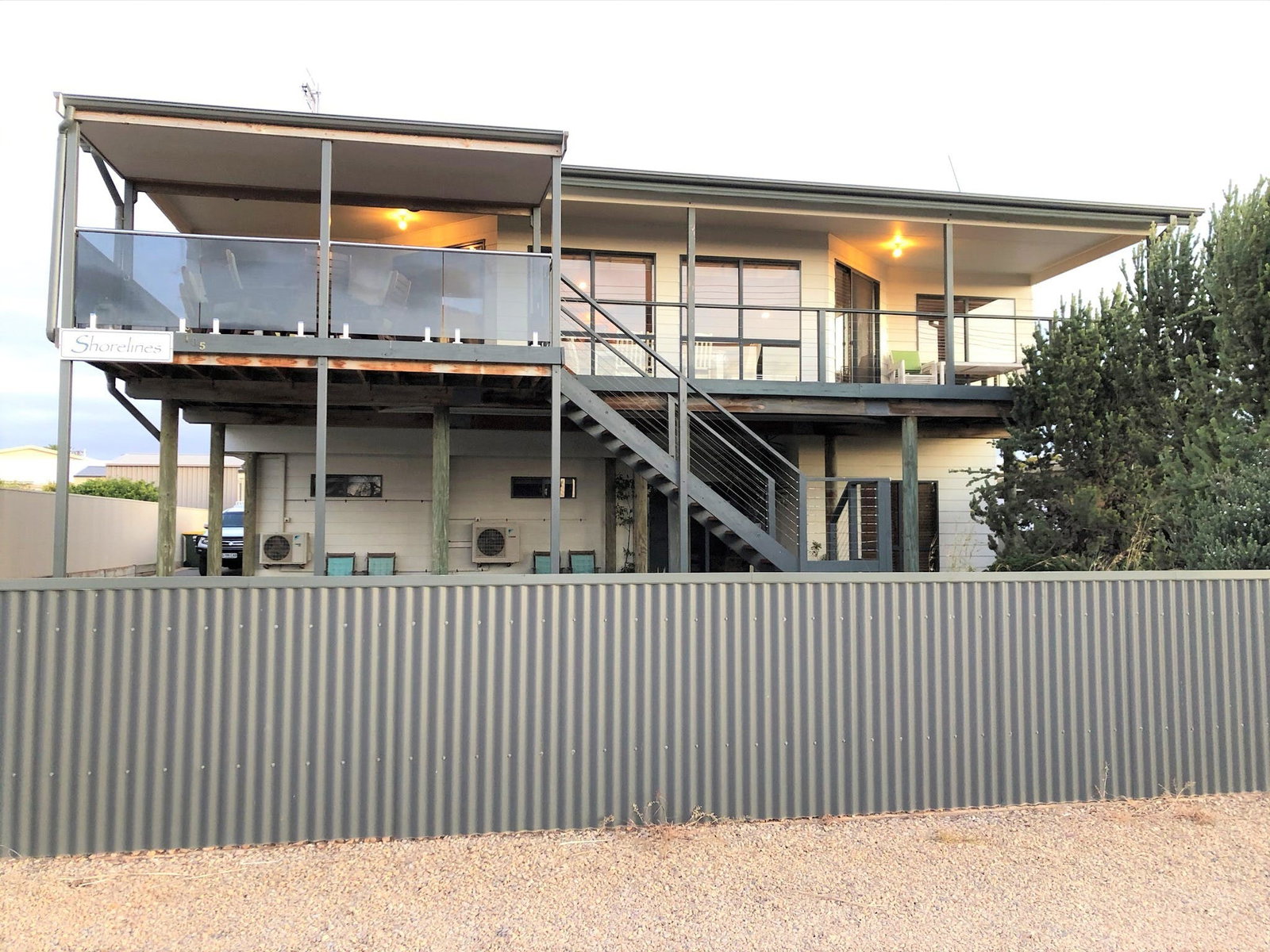 Yorke Valley SA ACT Tourism