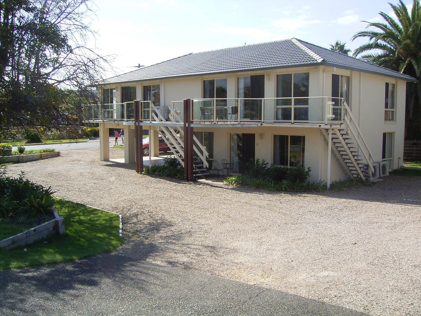Bournda ACT ACT Tourism