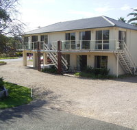 Southern Comfort Holiday Units - ACT Tourism