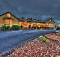 Stanley Seaview Inn - ACT Tourism