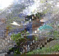 Tambaridge Bed and Breakfast - ACT Tourism