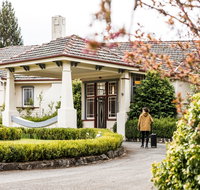 Tarraleah Lodge - ACT Tourism