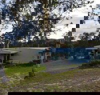 Terab Park Farm - ACT Tourism