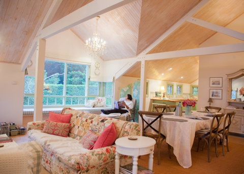 The Studio & The Barn - ACT Tourism 2