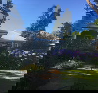 The Old Manse Bed and Breakfast - ACT Tourism