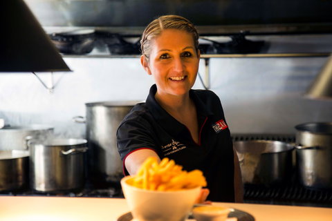 The Cavenagh - ACT Tourism 2