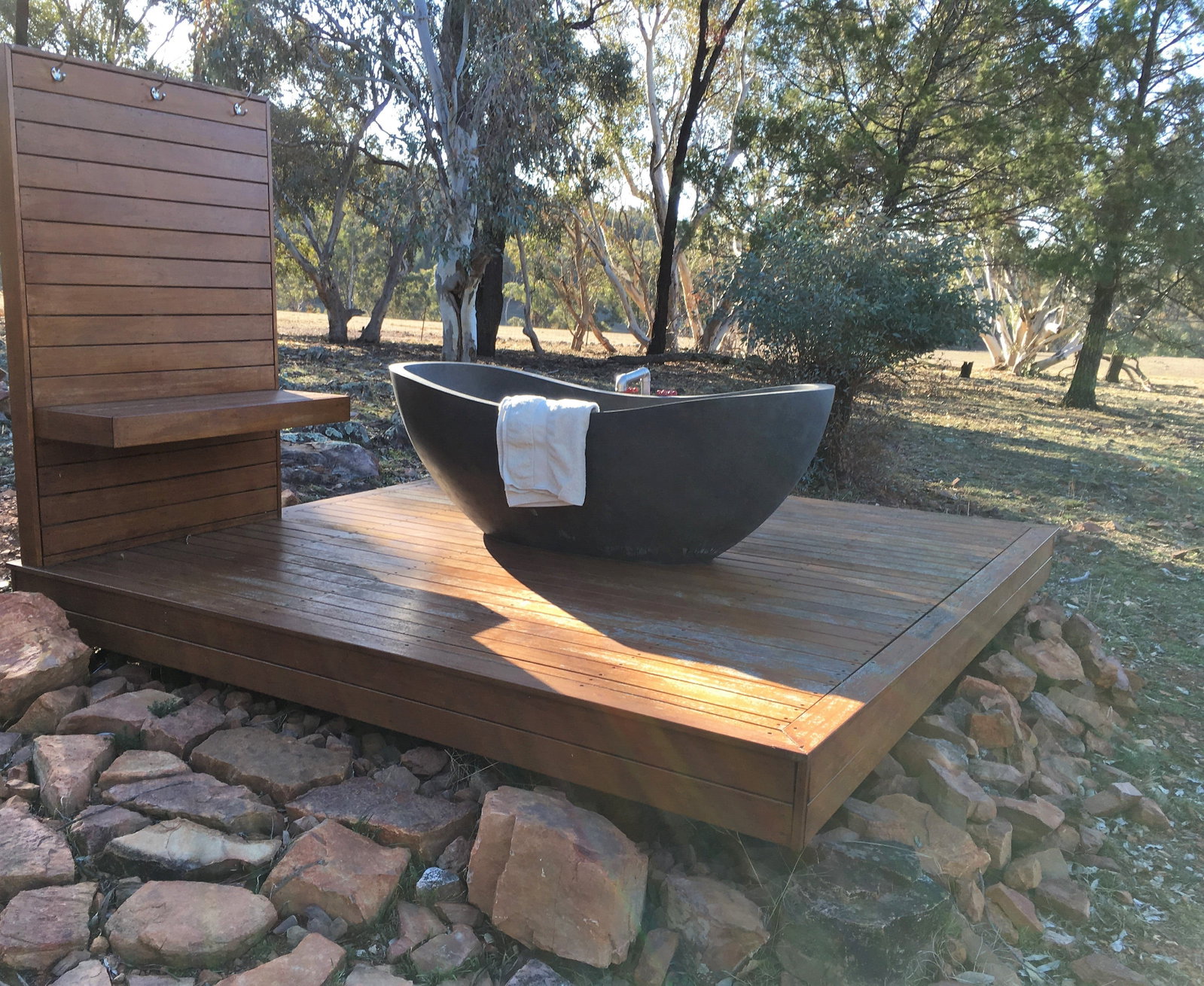 Gumble ACT ACT Tourism