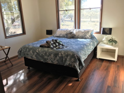 The Rockies At Orange - ACT Tourism 2