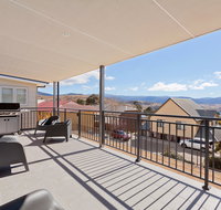 The Elements East - ACT Tourism