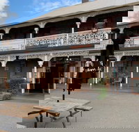 The Sheffield Hotel Tasmania - ACT Tourism