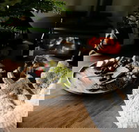 The Ridge House - ACT Tourism