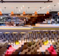 Travelodge Hotel Sydney Airport - ACT Tourism