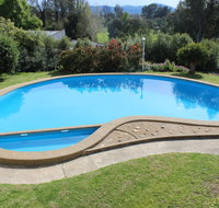 Tumut Motor Inn - ACT Tourism